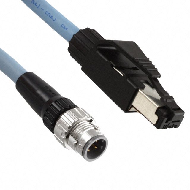 Picture of XS5W-T421-GMC-K 