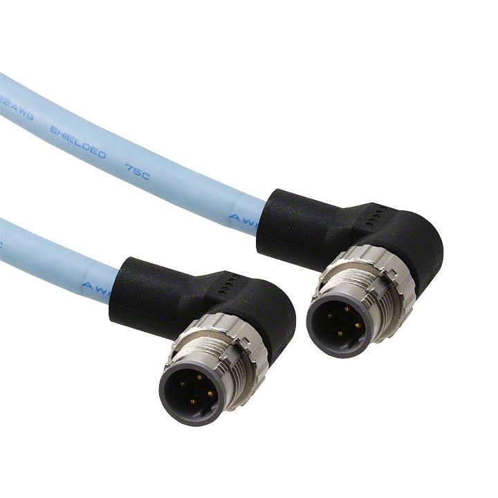 Picture of XS5W-T422-DM2-K 
