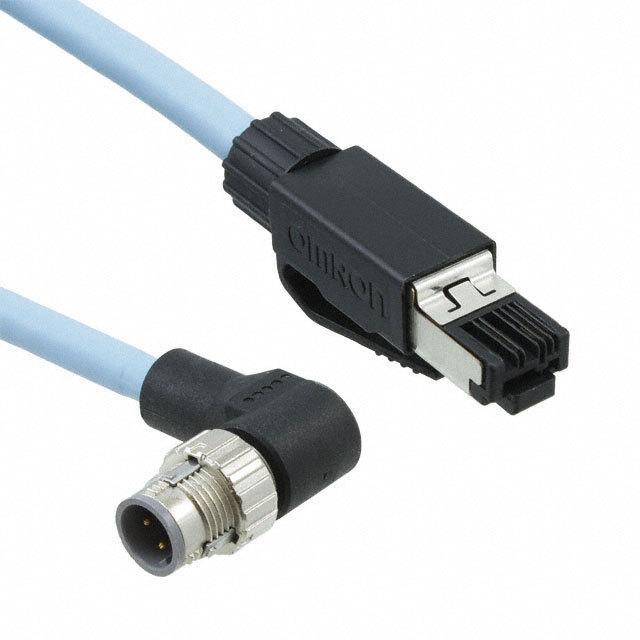 Picture of XS5W-T422-EMC-K 