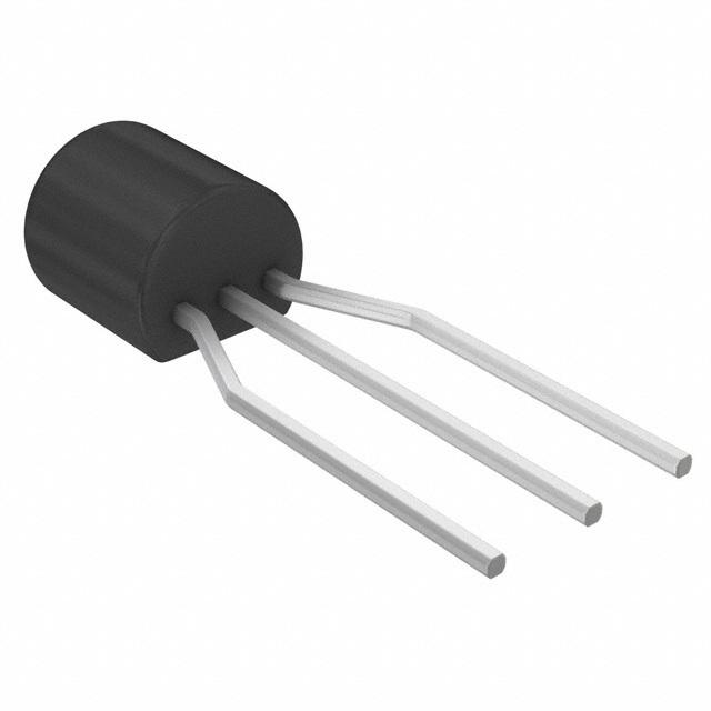 Picture of 2N6027RLRAG