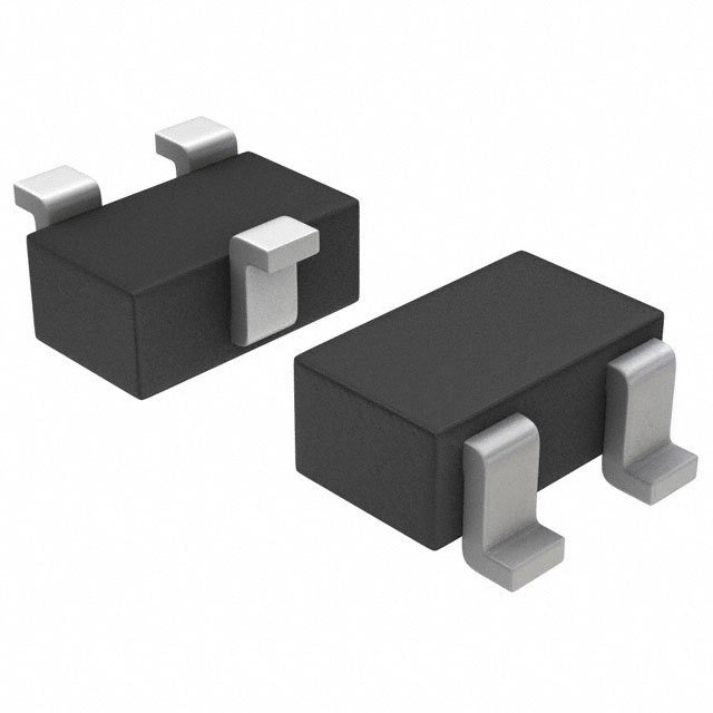 Picture of 2N7002KW