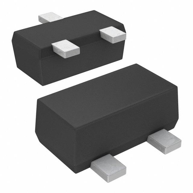 Picture of 2N7002T