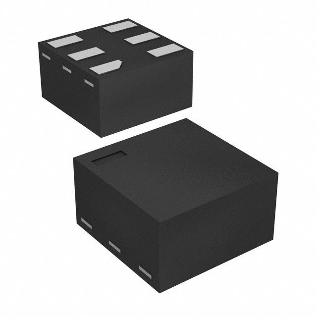 Picture of 2N7002V