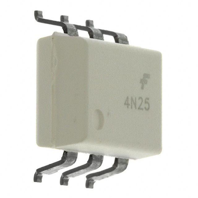 Picture of 4N25SR2M
