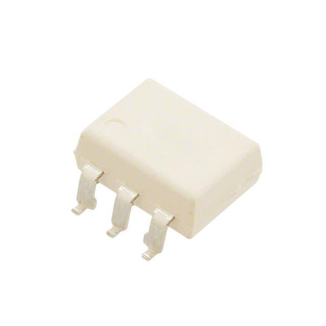 Picture of 4N25SR2VM
