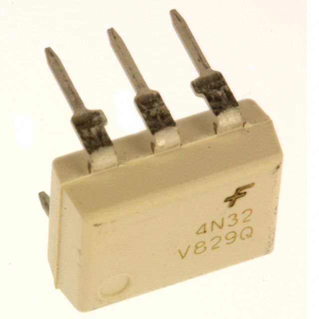 Picture of 4N32VM