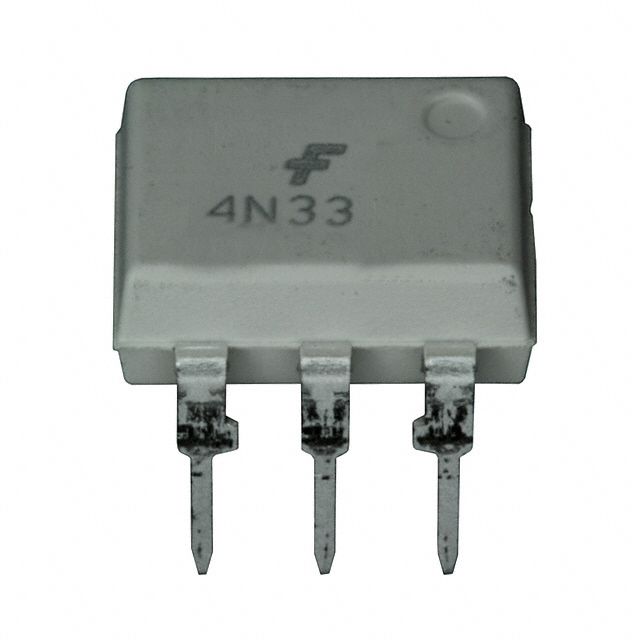 Picture of 4N33M