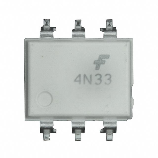 Picture of 4N33SM