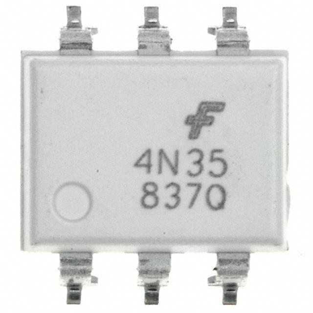 Picture of 4N35SR2M