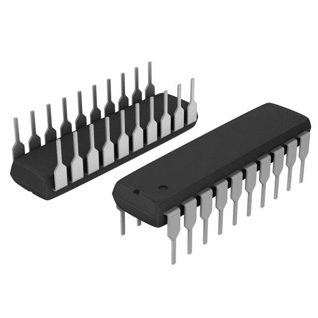 Picture of 74AC521PC