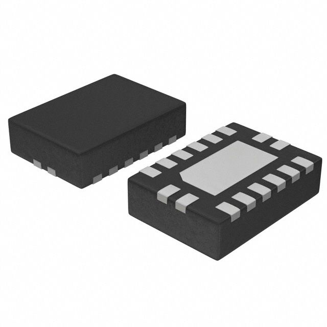 Picture of 74FST3257MNTWG