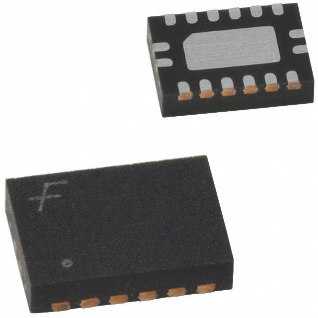 Picture of 74LCX138BQX