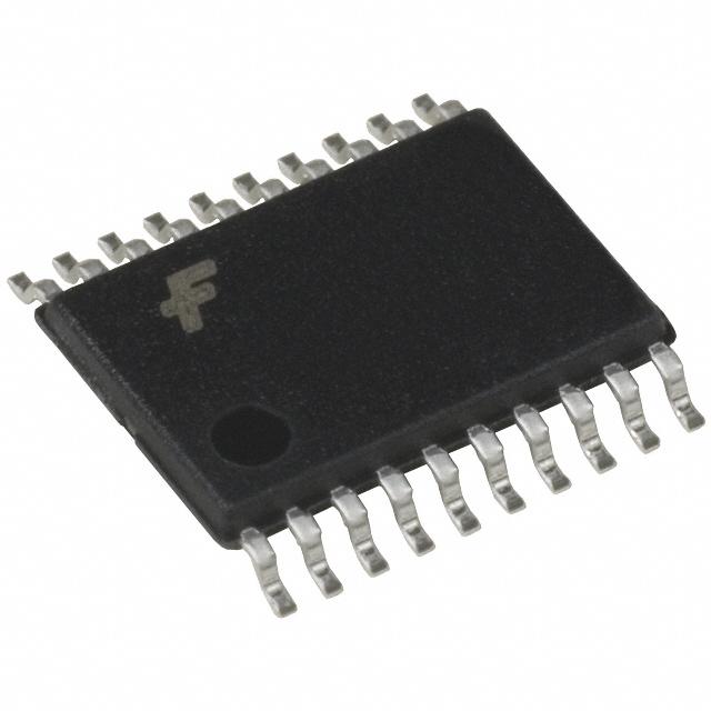 Picture of 74LVT574MTCX