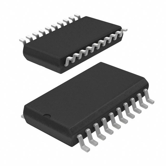 Picture of 74LVT574SJX