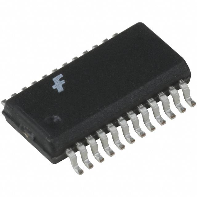 Picture of 74LVX3245QSC