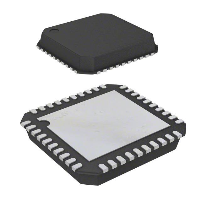 Picture of ADP3207AJCPZ-RL