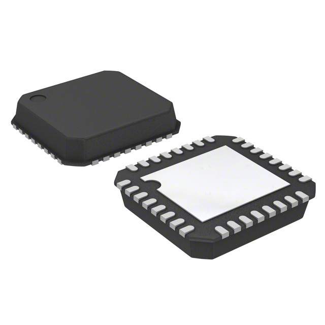 Picture of ADT7462ACPZ-R7