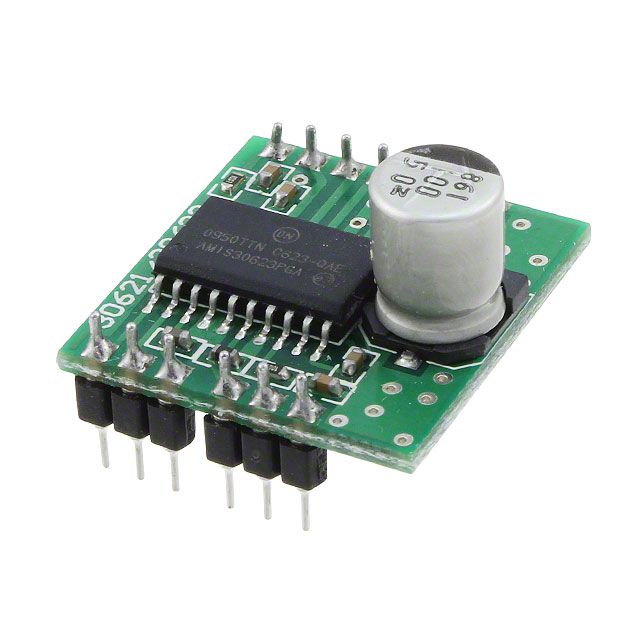 Picture of AM306238R1DBGEVB