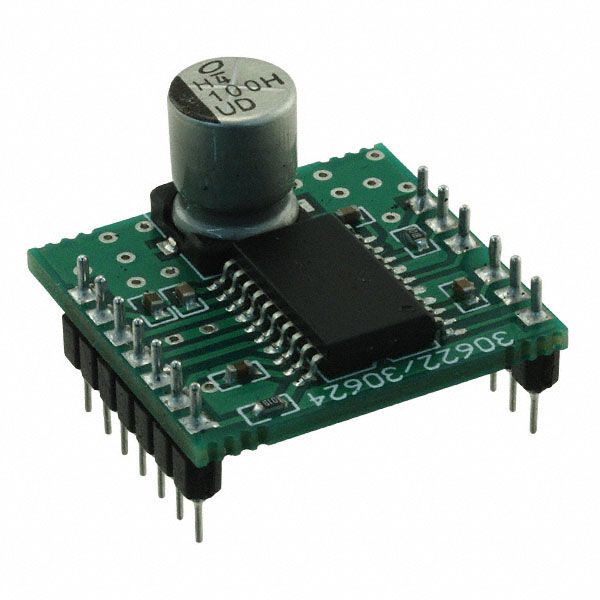 Picture of AM306244R1DBGEVB