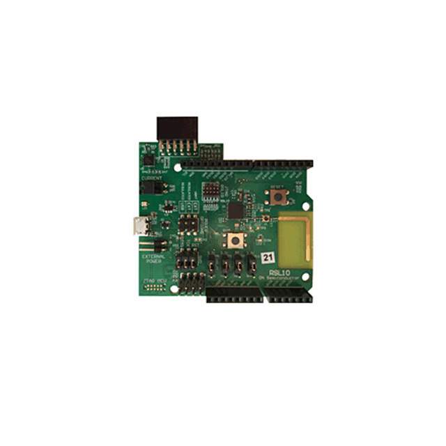 Picture of BLE-IOT-GEVB