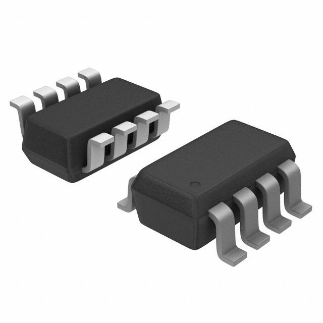 Picture of CAT5171TBI-00GT3
