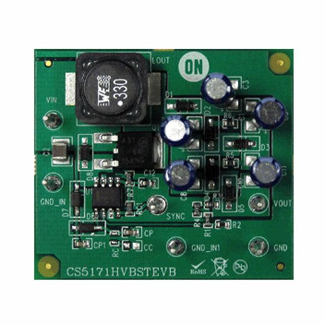 Picture of CS5171HVBSTGEVB