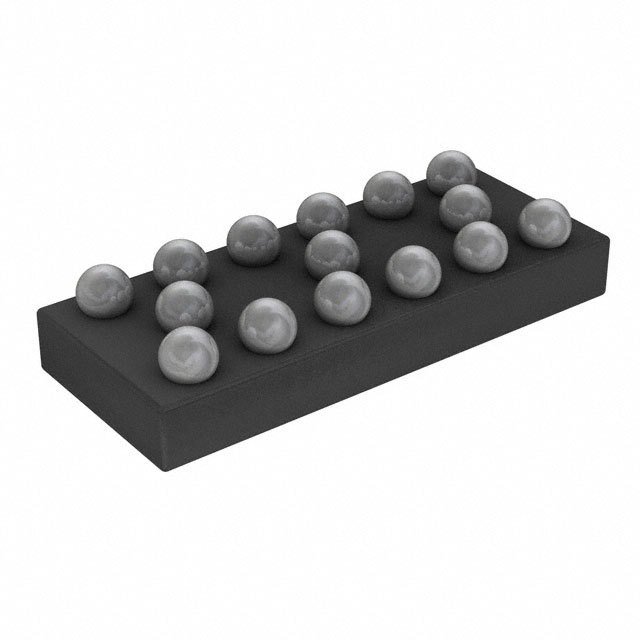 Picture of CSPEMI307AG