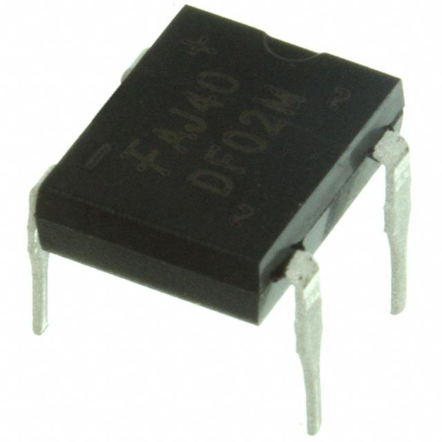 Picture of DF02M