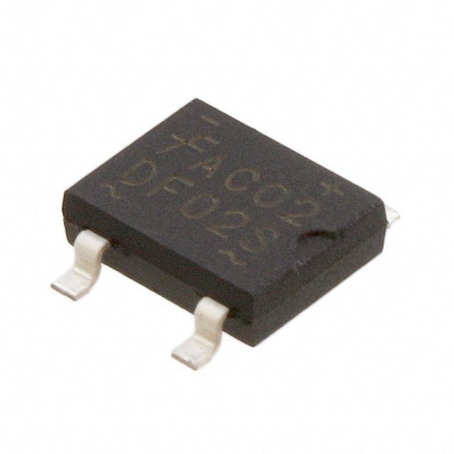 Picture of DF02S