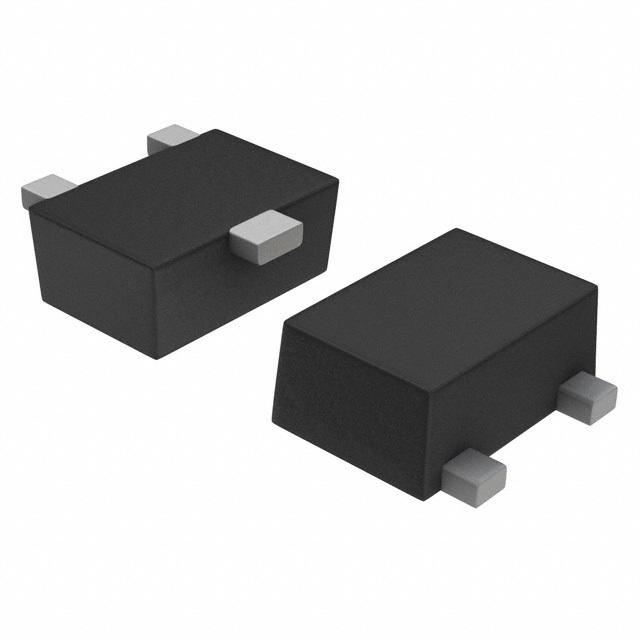 Picture of DTC114EM3T5G