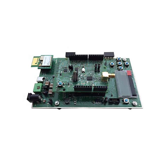 Picture of EU-SIGFOX-GEVB