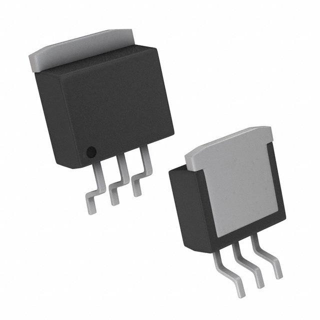 Picture of FAN1587AMC33X