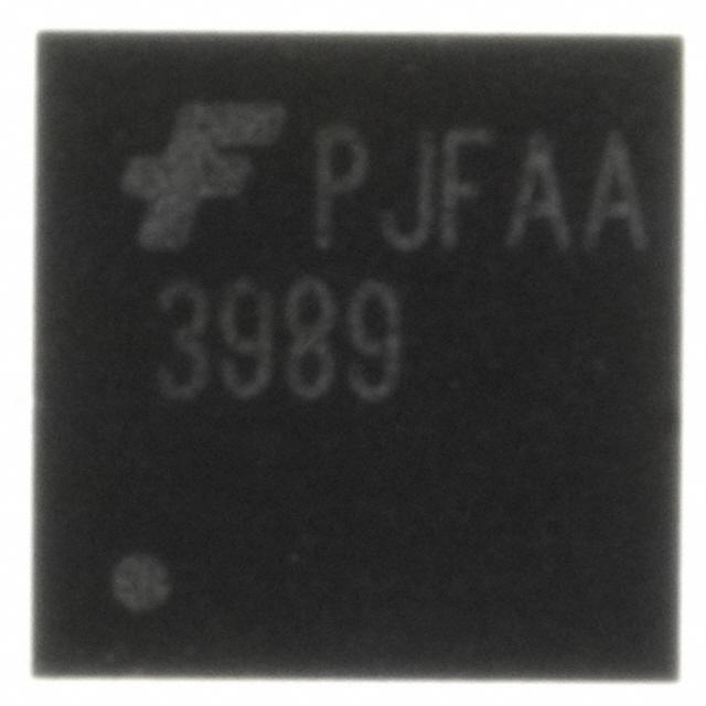 Picture of FAN3989MLP8X