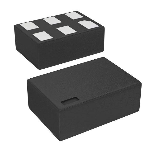 Picture of FAN4010IL6X