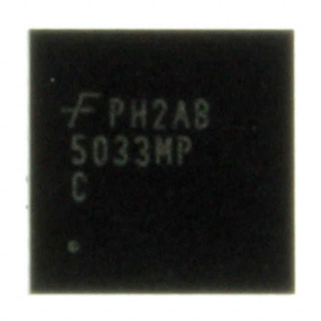 Picture of FAN5033MPX