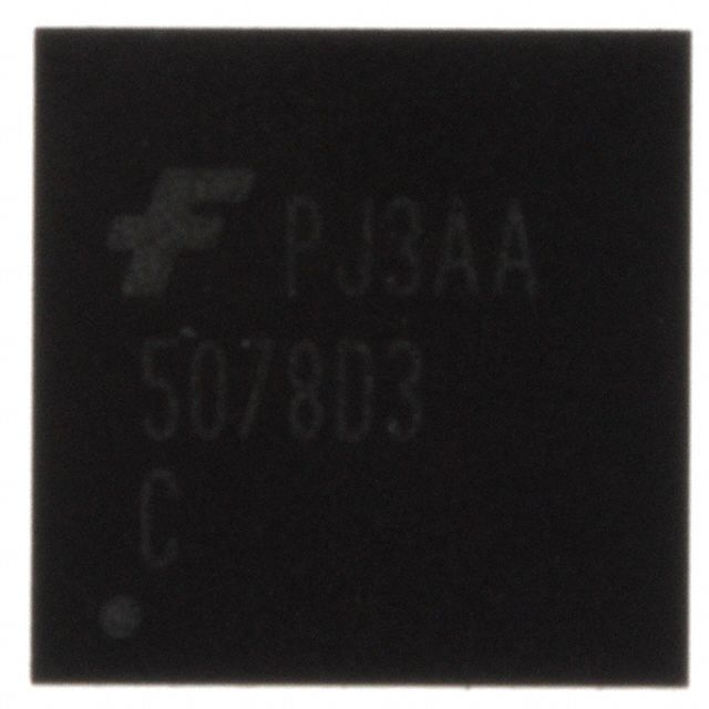 Picture of FAN5078D3MPX