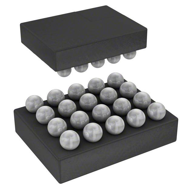 Picture of FAN5402UCX