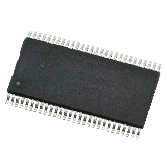 Picture of FAN8741MTFX
