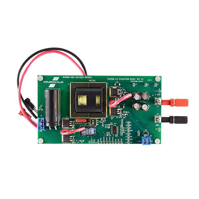 Picture of FEBFAN7688-I00250A-GEVB