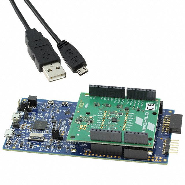 Picture of FEBFIS1100MEMS-IMU6D3X-GEVK