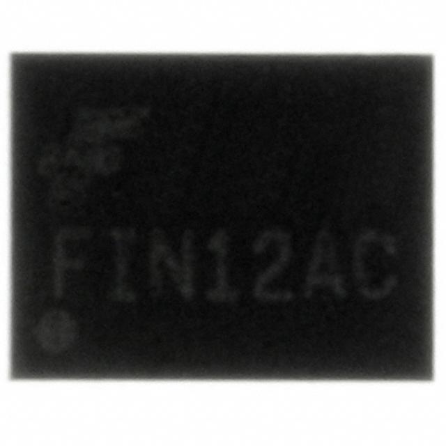 Picture of FIN12ACGFX