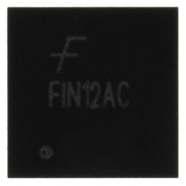 Picture of FIN12ACMLX