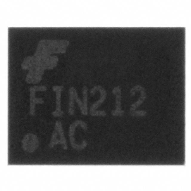 Picture of FIN212ACGFX