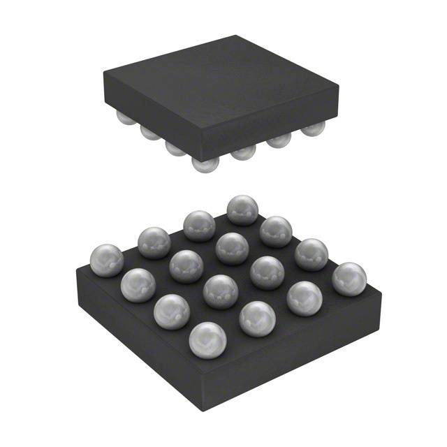 Picture of FPF3003UCX