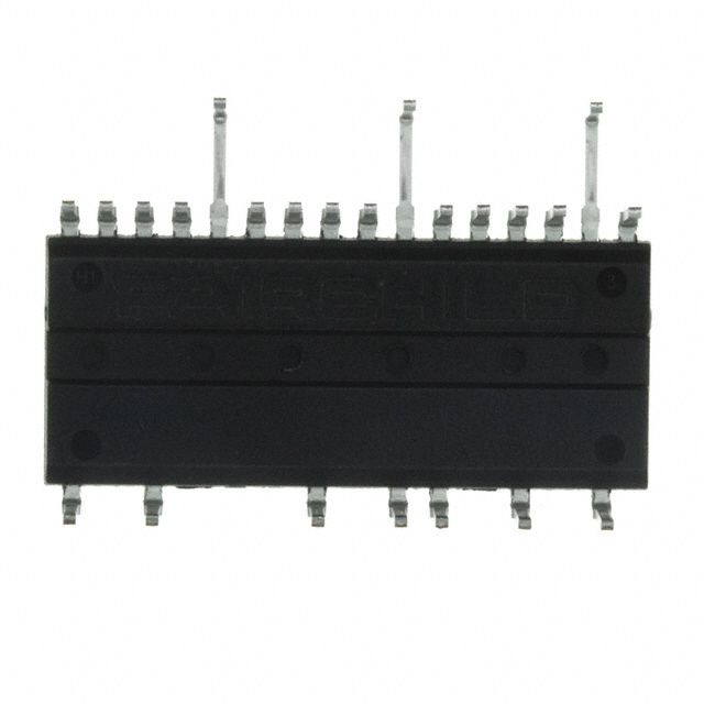 Picture of FSB50450T