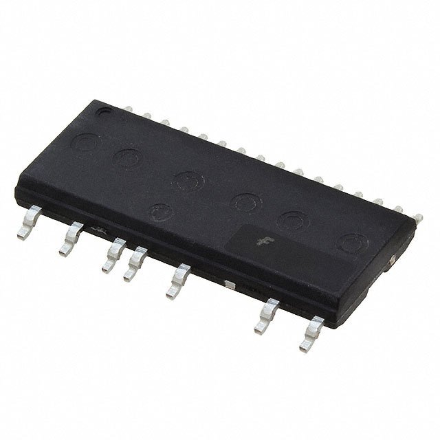 Picture of FSB50550ASE