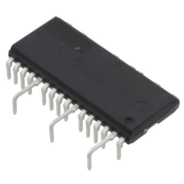 Picture of FSB50660SFT