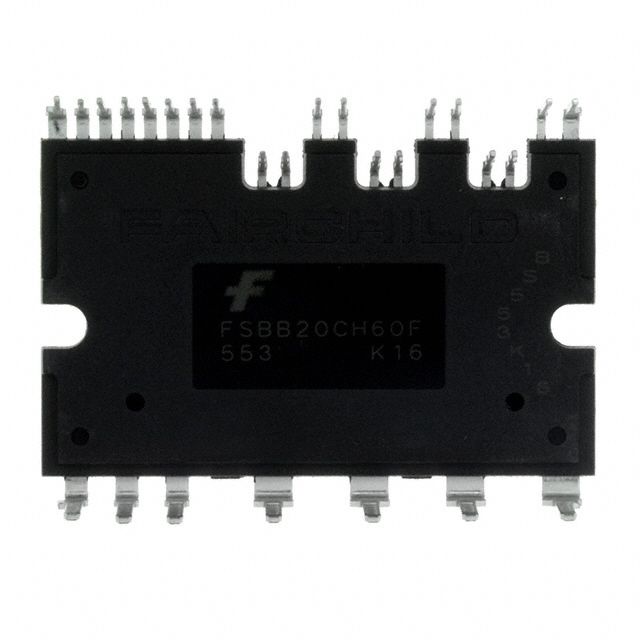Picture of FSBB20CH60F