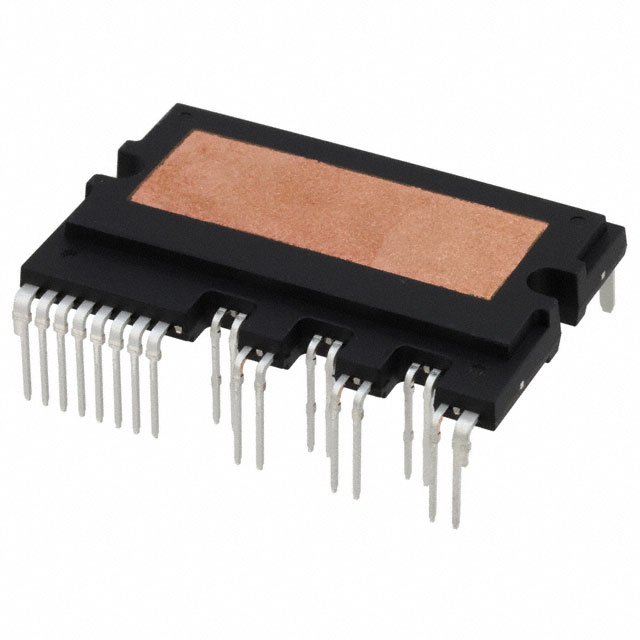 Picture of FSBB30CH60CT