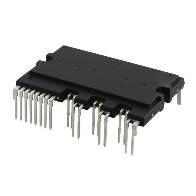 Picture of FSBF10CH60B